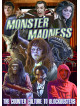 Monster Madness Counter Culture to Blockbusters