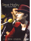 Steve Harley & Cockney Rebel - Live From London