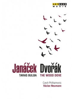 Dvorak - La Colomba Selvatica (Holoubek, The Wild Dove) Op.110
