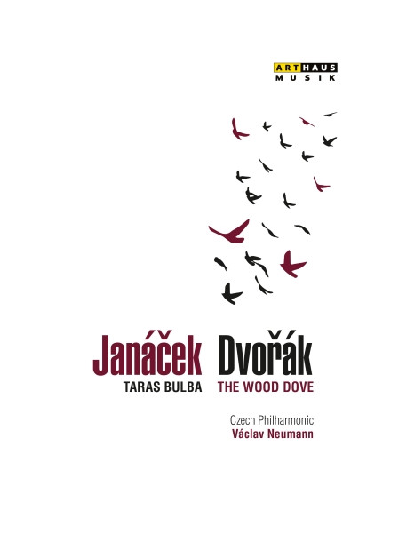 Dvorak - La Colomba Selvatica (Holoubek, The Wild Dove) Op.110
