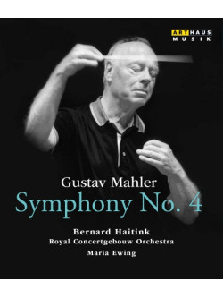 Mahler - Sinfonia N.4