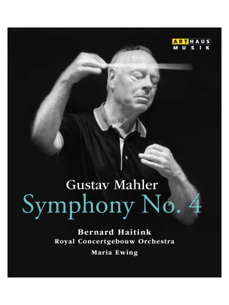 Mahler - Sinfonia N.4