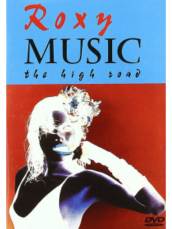 Roxy Music - The High Road