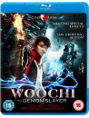 Woochi - The Demon Slayer [Edizione: Regno Unito]