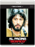 Serpico [Edizione: Regno Unito]  [Edizione: Regno Unito]