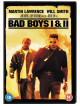 Bad Boys / Bad Boys 2 (2 Dvd) [Edizione: Regno Unito]