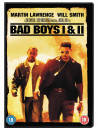 Bad Boys / Bad Boys 2 (2 Dvd) [Edizione: Regno Unito]