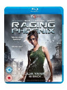 Raging Phoenix [Edizione: Regno Unito]