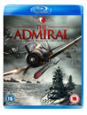 Admiral. The [Edizione: Regno Unito]