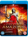 Legendary Amazons [Edizione: Regno Unito]