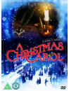 Christmas Carol [Edizione: Regno Unito]