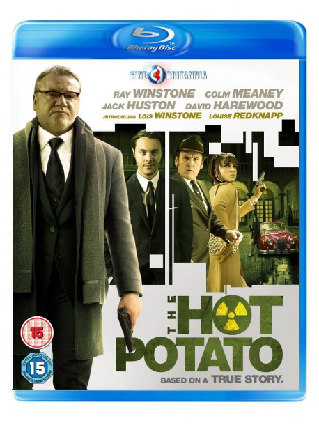 Hot Potato. The [Edizione: Regno Unito]