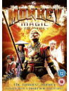 Monkey Magic [Edizione: Regno Unito]