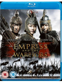An Empress And The Warriors [Edizione: Regno Unito]