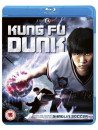 Kung Fu Dunk [Edizione: Regno Unito]