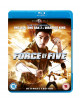 Force Of Five [Edizione: Regno Unito]