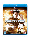 Force Of Five [Edizione: Regno Unito]