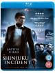 Shinjuku Incident [Edizione: Regno Unito]