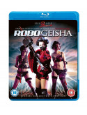 Robo-Geisha [Edizione: Regno Unito]