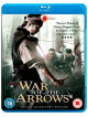 War Of The Arrows [Edizione: Regno Unito]