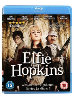 Elfie Hopkins [Edizione: Regno Unito]