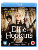 Elfie Hopkins [Edizione: Regno Unito]