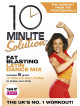10 Min Solution Latin Dance Mix [Edizione: Regno Unito]