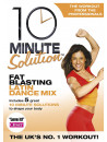 10 Min Solution Latin Dance Mix [Edizione: Regno Unito]
