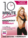 10 Min Solution Knockout Body Workou [Edizione: Regno Unito]