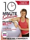 10 Min Solution Pilates On The Ball [Edizione: Regno Unito]