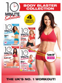 10 Min Solution Body Blaster [Edizione: Regno Unito]