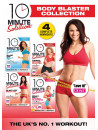 10 Min Solution Body Blaster [Edizione: Regno Unito]