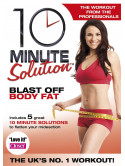 10 Min Solution Blast Off Body Fat [Edizione: Regno Unito]
