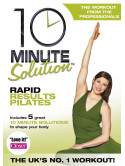 10 Min Solution Rapid Results [Edizione: Regno Unito]