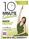 10 Min Solution Rapid Results [Edizione: Regno Unito]
