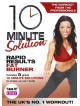 10 Min Solution Rapid Results Fat [Edizione: Regno Unito]