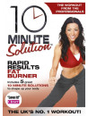 10 Min Solution Rapid Results Fat [Edizione: Regno Unito]