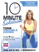 10 Min Solution Tone Trouble Zones [Edizione: Regno Unito]
