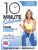 10 Min Solution Tone Trouble Zones [Edizione: Regno Unito]