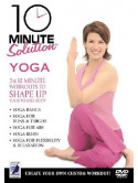 10 Min Solution Yoga [Edizione: Regno Unito]