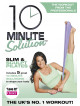 10 Min Solution Slim&Sculpt Pilates [Edizione: Regno Unito]