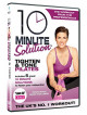 10 Min Solution Tighten And Tone [Edizione: Regno Unito]