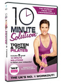 10 Min Solution Tighten And Tone [Edizione: Regno Unito]