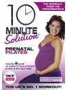10 Min Solution Pre-Natal Pilates [Edizione: Regno Unito]