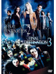 Final Destination 2 / Final Destination 3 (2 Dvd)