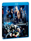 Final Destination 2 / Final Destination 3 (2 Blu-Ray)