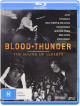 Blood & Thunder: The Sound Of [Edizione: Regno Unito]