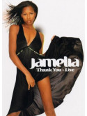 Jamelia - Thank You - Live