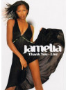 Jamelia - Thank You - Live