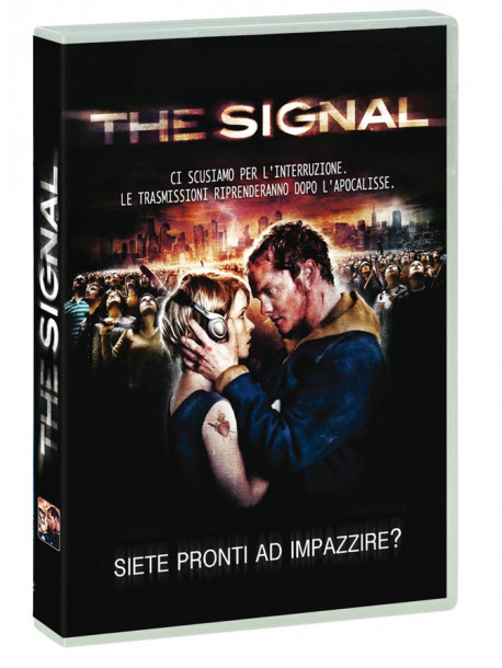 Signal (The)